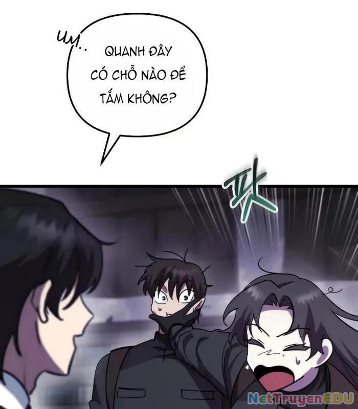 Giả Vờ Làm Kẻ Vô Dụng Ở Học Đường Chapter 99 - Trang 2