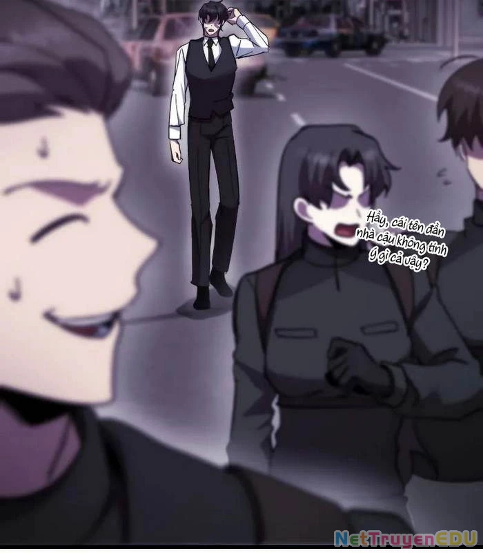 Giả Vờ Làm Kẻ Vô Dụng Ở Học Đường Chapter 99 - Trang 2