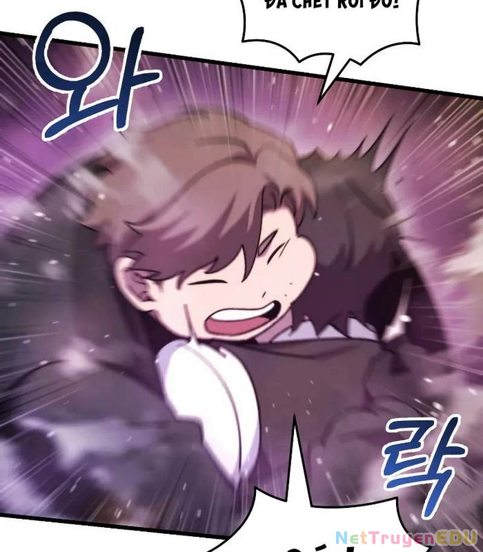 Giả Vờ Làm Kẻ Vô Dụng Ở Học Đường Chapter 99 - Trang 2