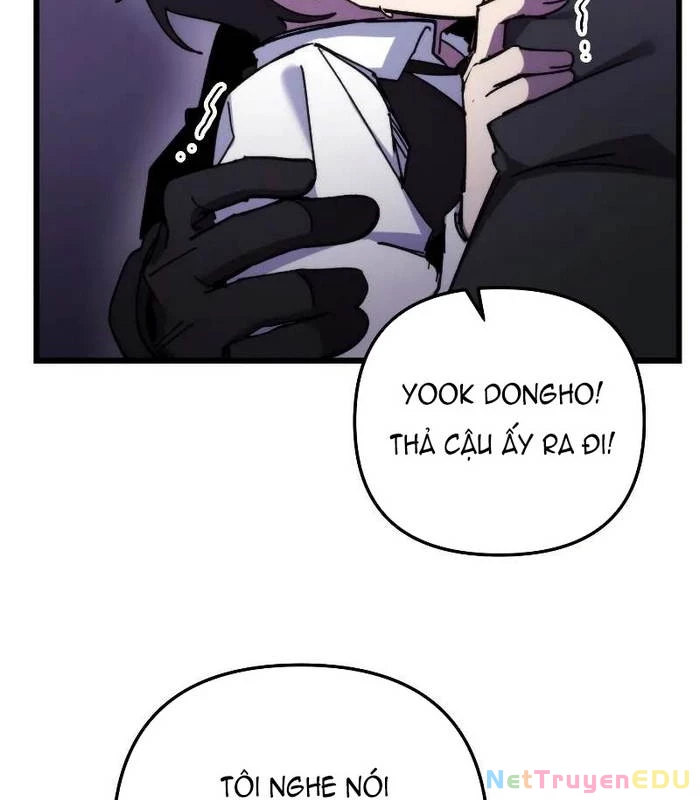 Giả Vờ Làm Kẻ Vô Dụng Ở Học Đường Chapter 99 - Trang 2