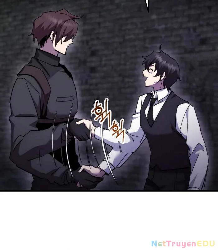 Giả Vờ Làm Kẻ Vô Dụng Ở Học Đường Chapter 99 - Trang 2