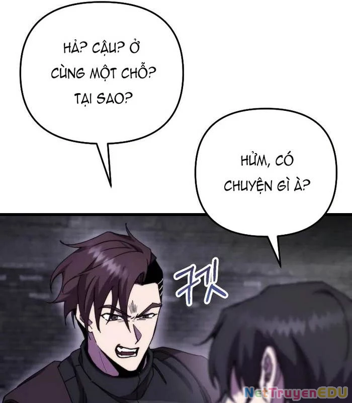 Giả Vờ Làm Kẻ Vô Dụng Ở Học Đường Chapter 99 - Trang 2