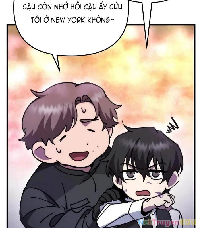 Giả Vờ Làm Kẻ Vô Dụng Ở Học Đường Chapter 99 - Trang 2