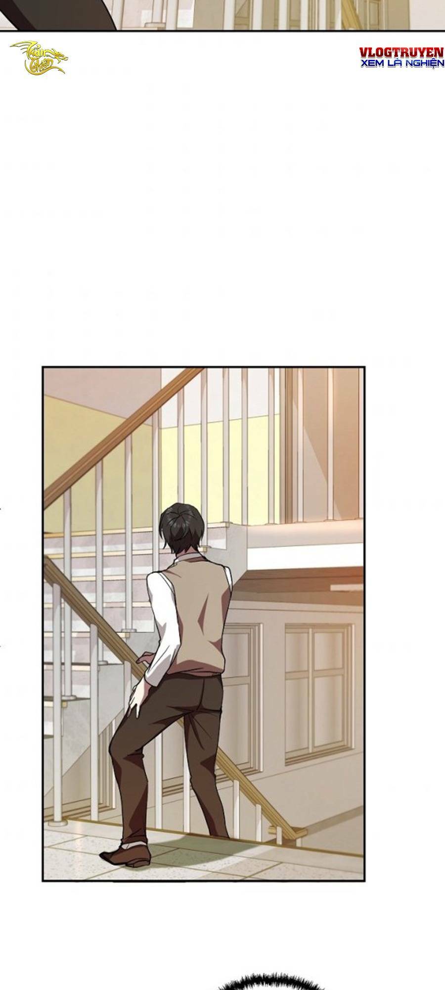 Giả Vờ Làm Phế Vật Học Đường Chapter 10 - Trang 2