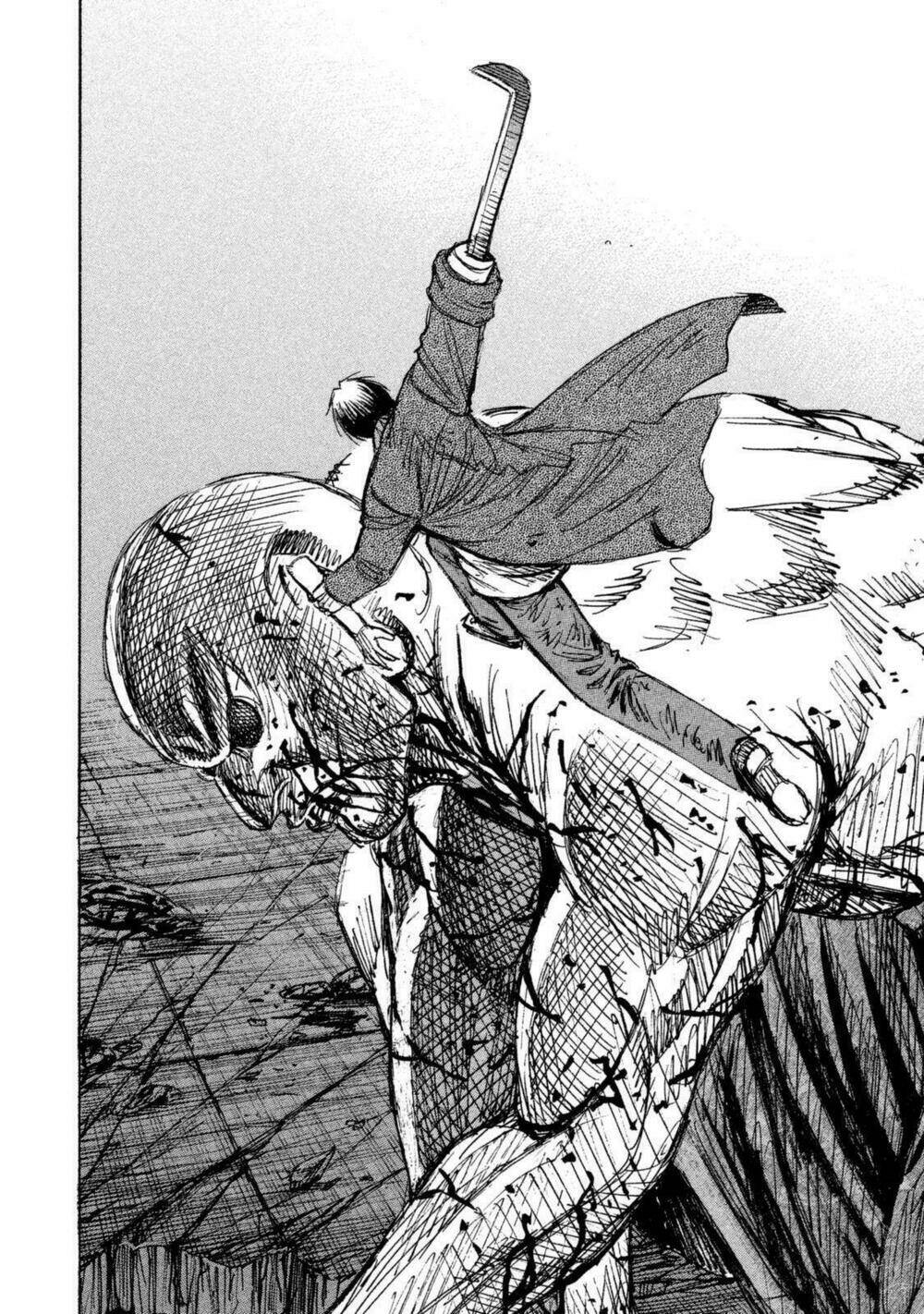 Giả Vờ Làm Phế Vật Học Đường Chapter 108 - Trang 2