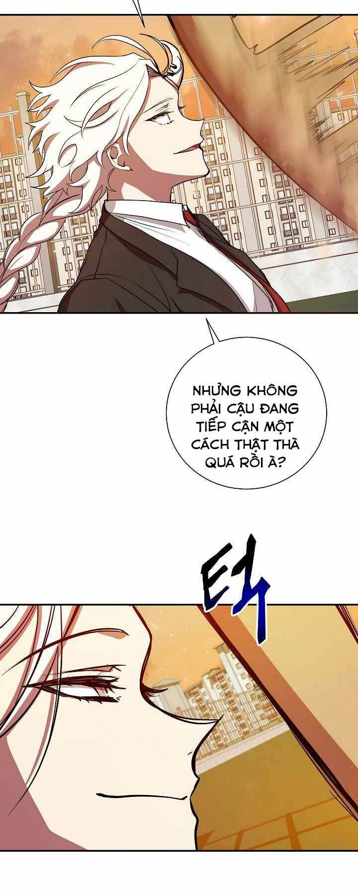 Giả Vờ Làm Phế Vật Học Đường Chapter 11 - Trang 2