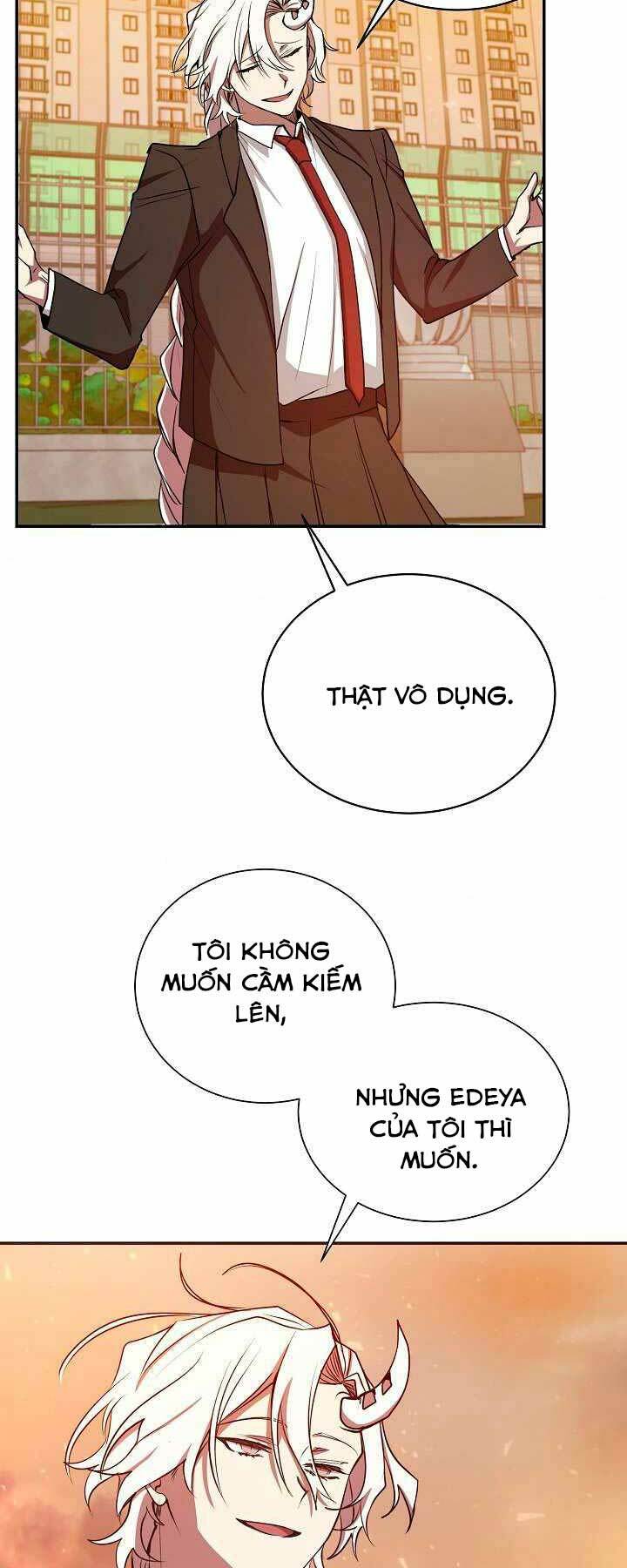 Giả Vờ Làm Phế Vật Học Đường Chapter 11 - Trang 2