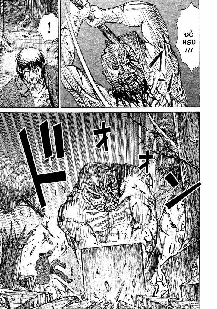 Giả Vờ Làm Phế Vật Học Đường Chapter 116 - Trang 2