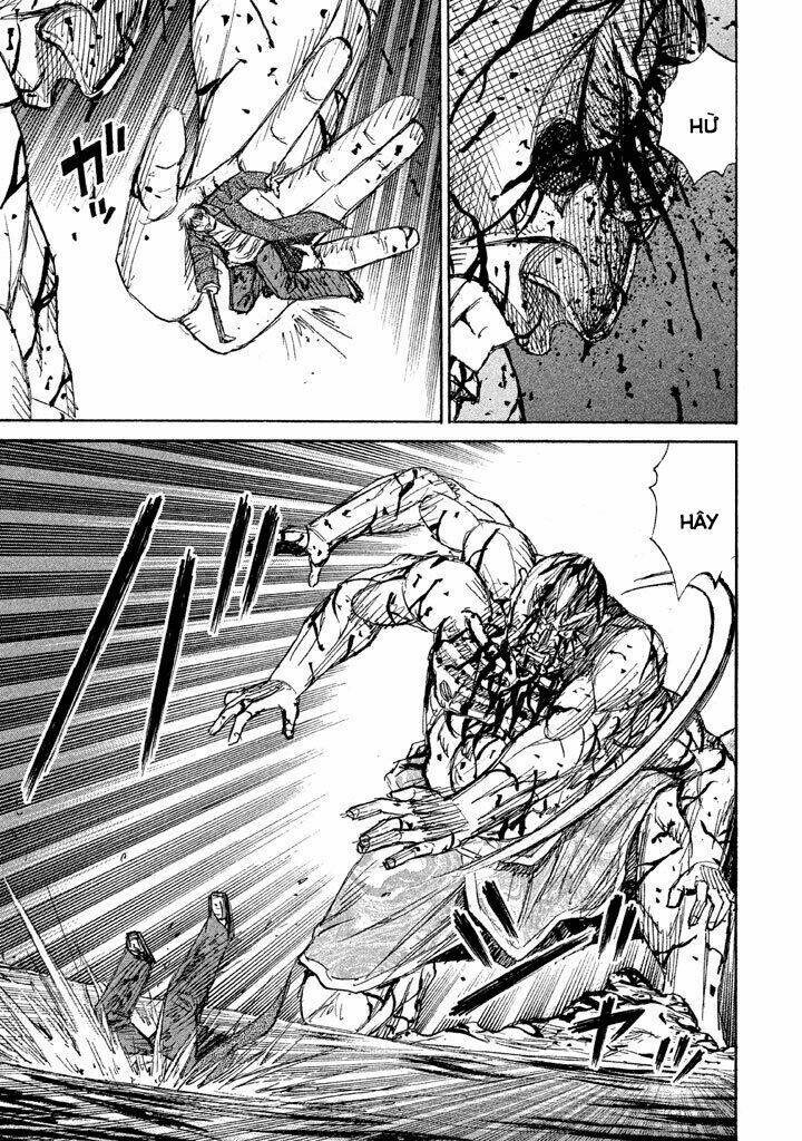 Giả Vờ Làm Phế Vật Học Đường Chapter 117 - Trang 2