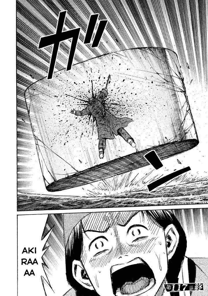 Giả Vờ Làm Phế Vật Học Đường Chapter 117 - Trang 2