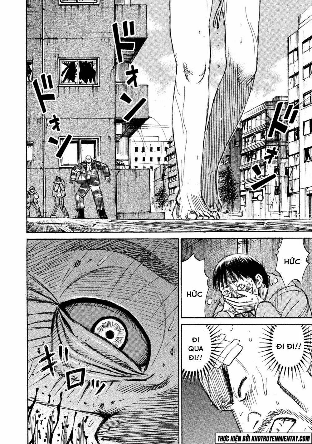 Giả Vờ Làm Phế Vật Học Đường Chapter 129 - Trang 2