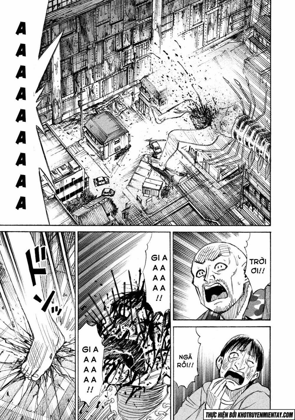 Giả Vờ Làm Phế Vật Học Đường Chapter 130 - Trang 2