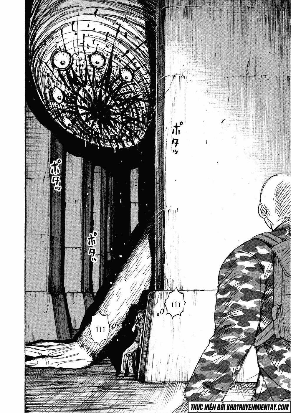 Giả Vờ Làm Phế Vật Học Đường Chapter 135 - Trang 2