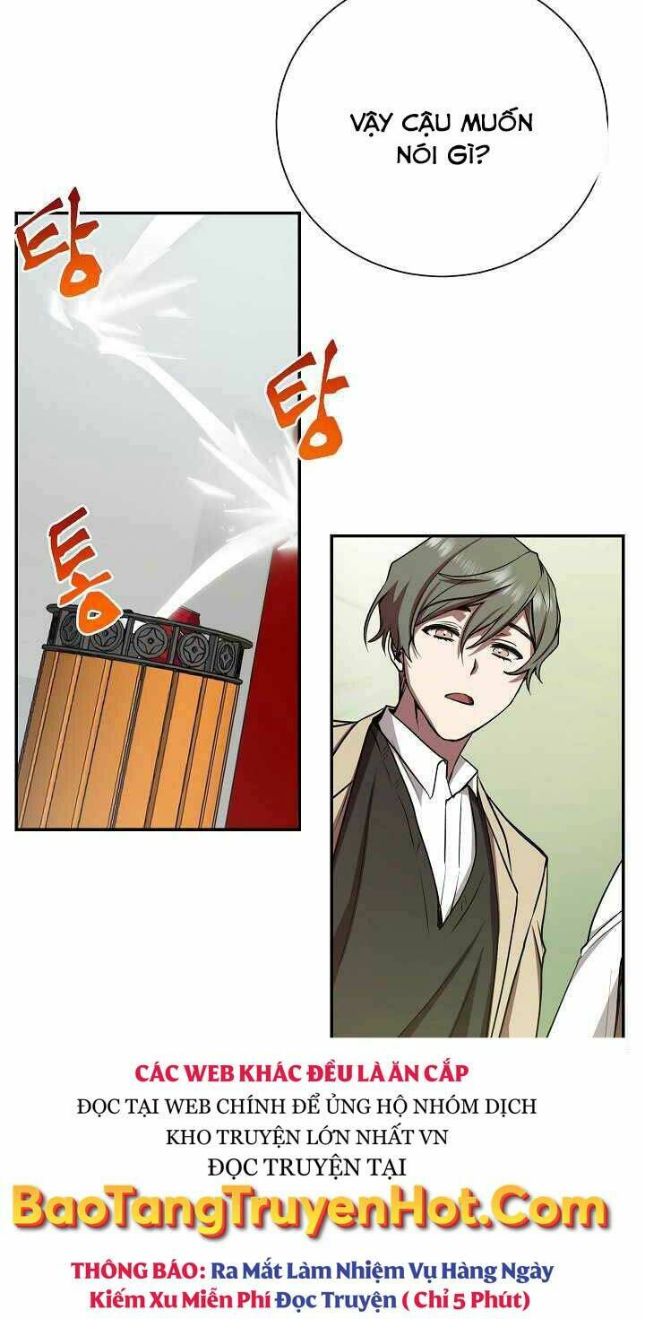 Giả Vờ Làm Phế Vật Học Đường Chapter 14 - Trang 2