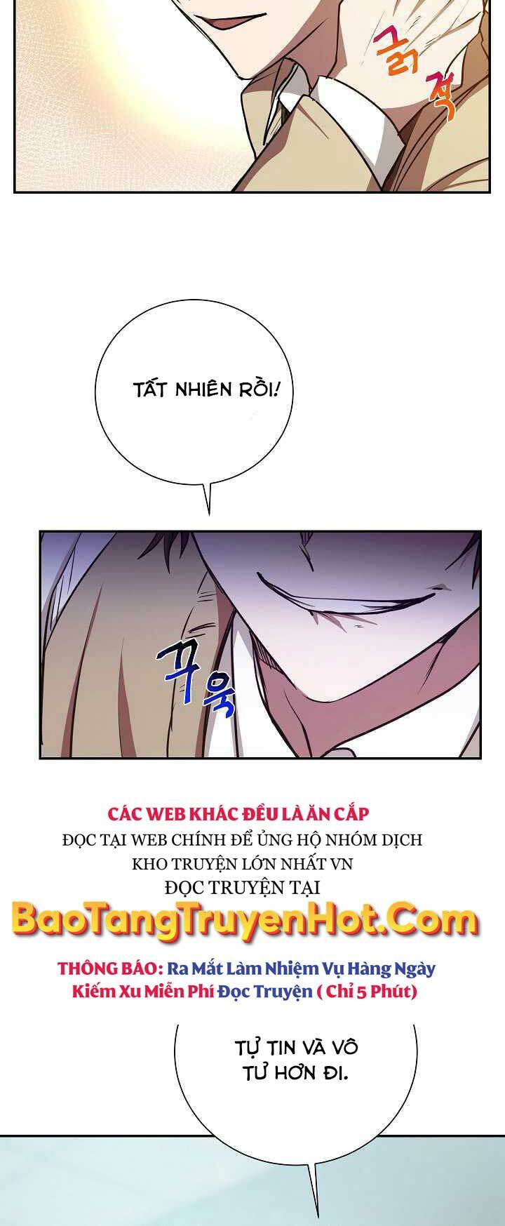 Giả Vờ Làm Phế Vật Học Đường Chapter 14 - Trang 2