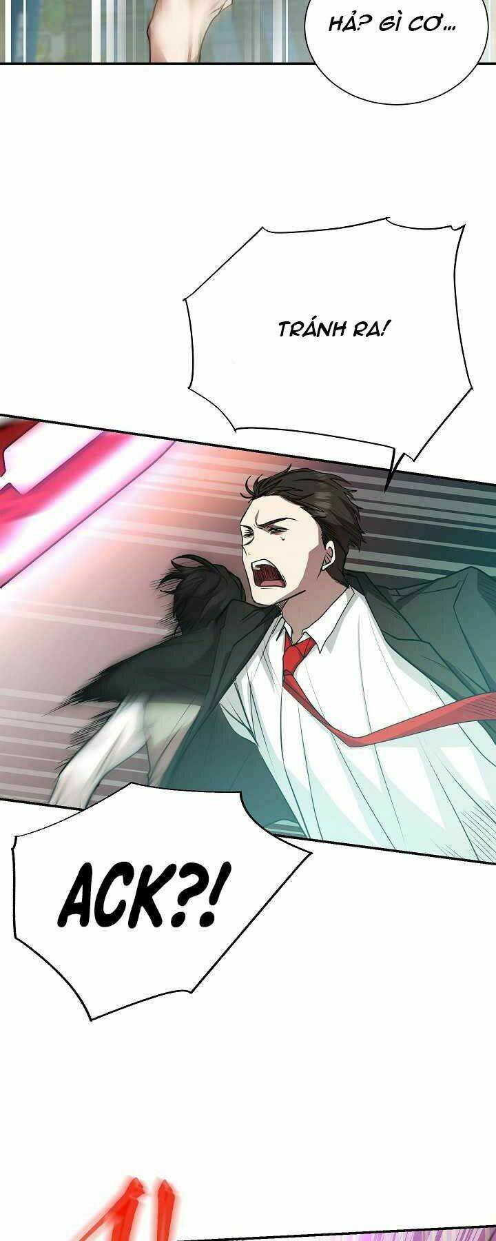 Giả Vờ Làm Phế Vật Học Đường Chapter 14 - Trang 2