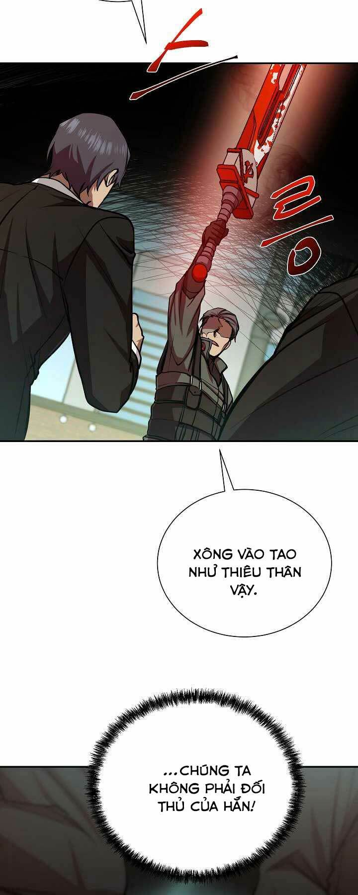 Giả Vờ Làm Phế Vật Học Đường Chapter 15 - Trang 2