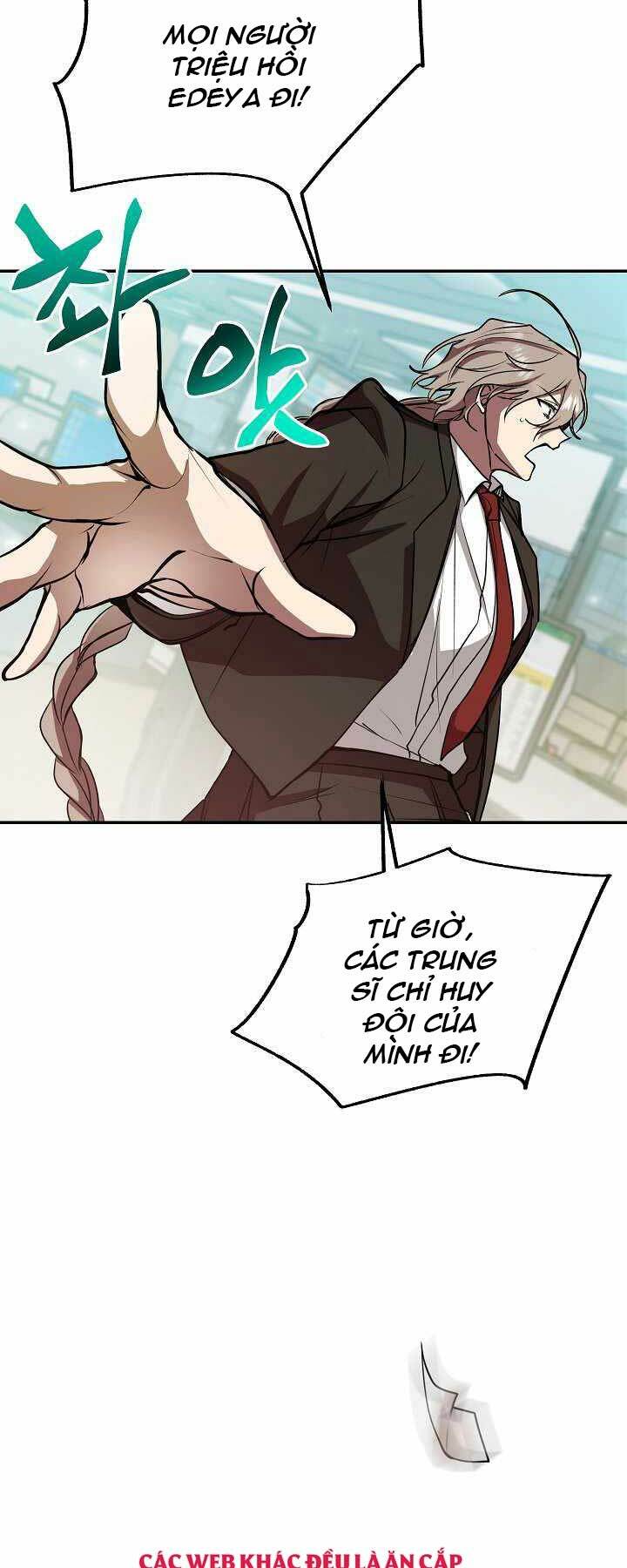 Giả Vờ Làm Phế Vật Học Đường Chapter 15 - Trang 2