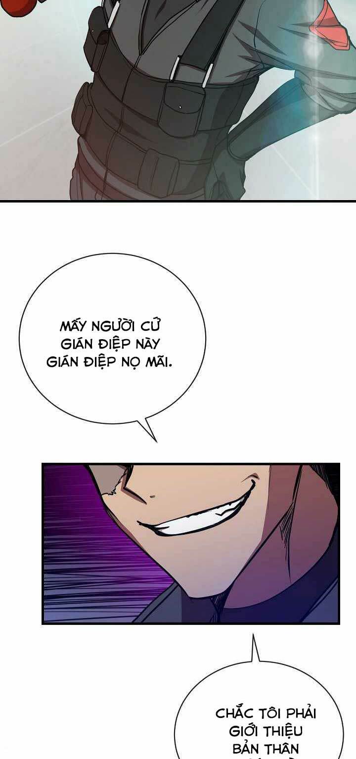 Giả Vờ Làm Phế Vật Học Đường Chapter 15 - Trang 2