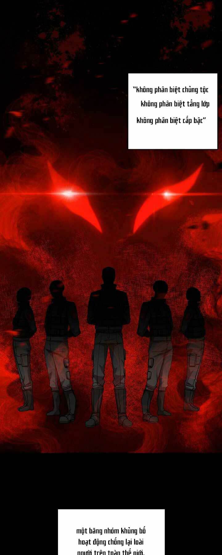 Giả Vờ Làm Phế Vật Học Đường Chapter 15 - Trang 2