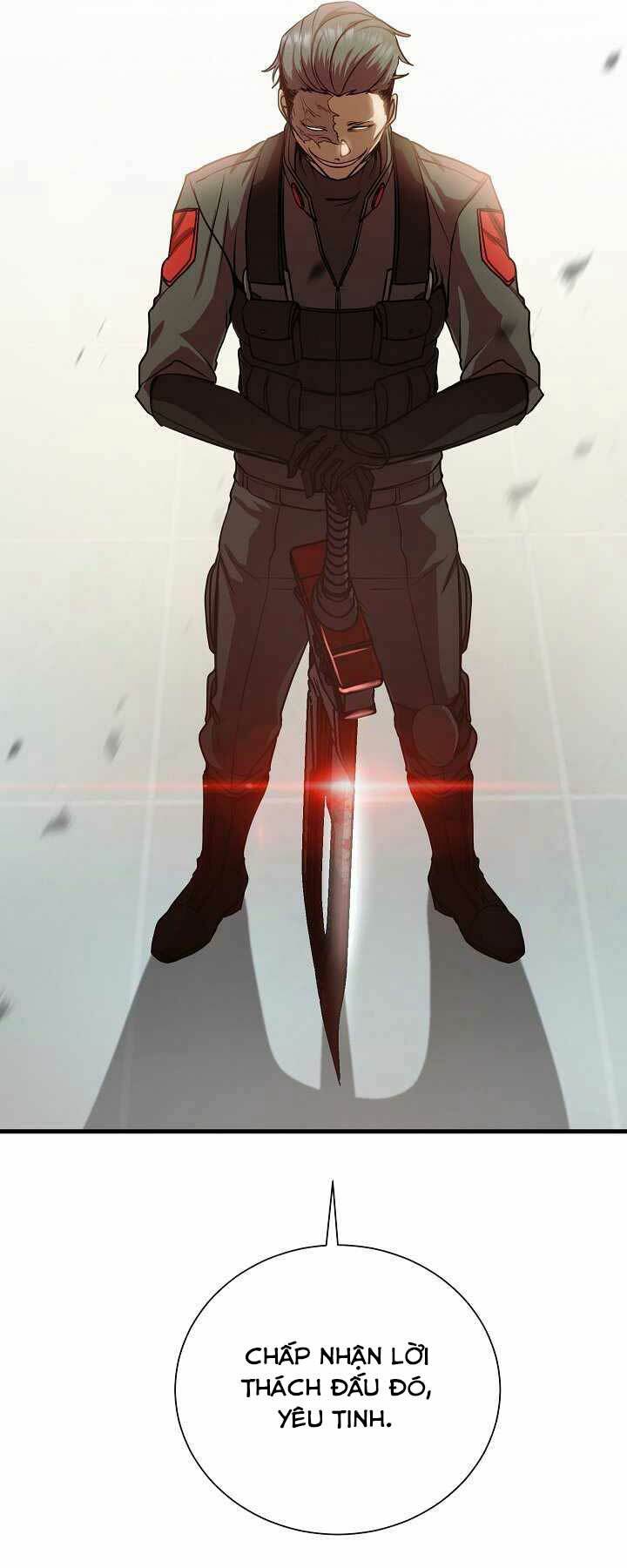 Giả Vờ Làm Phế Vật Học Đường Chapter 15 - Trang 2