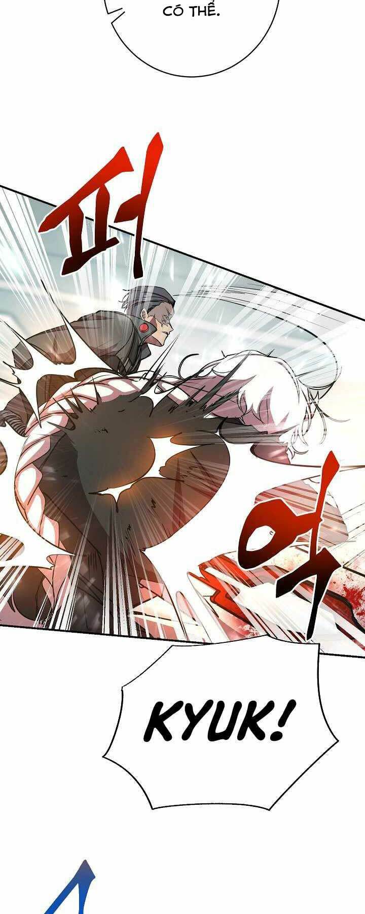 Giả Vờ Làm Phế Vật Học Đường Chapter 16 - Trang 2