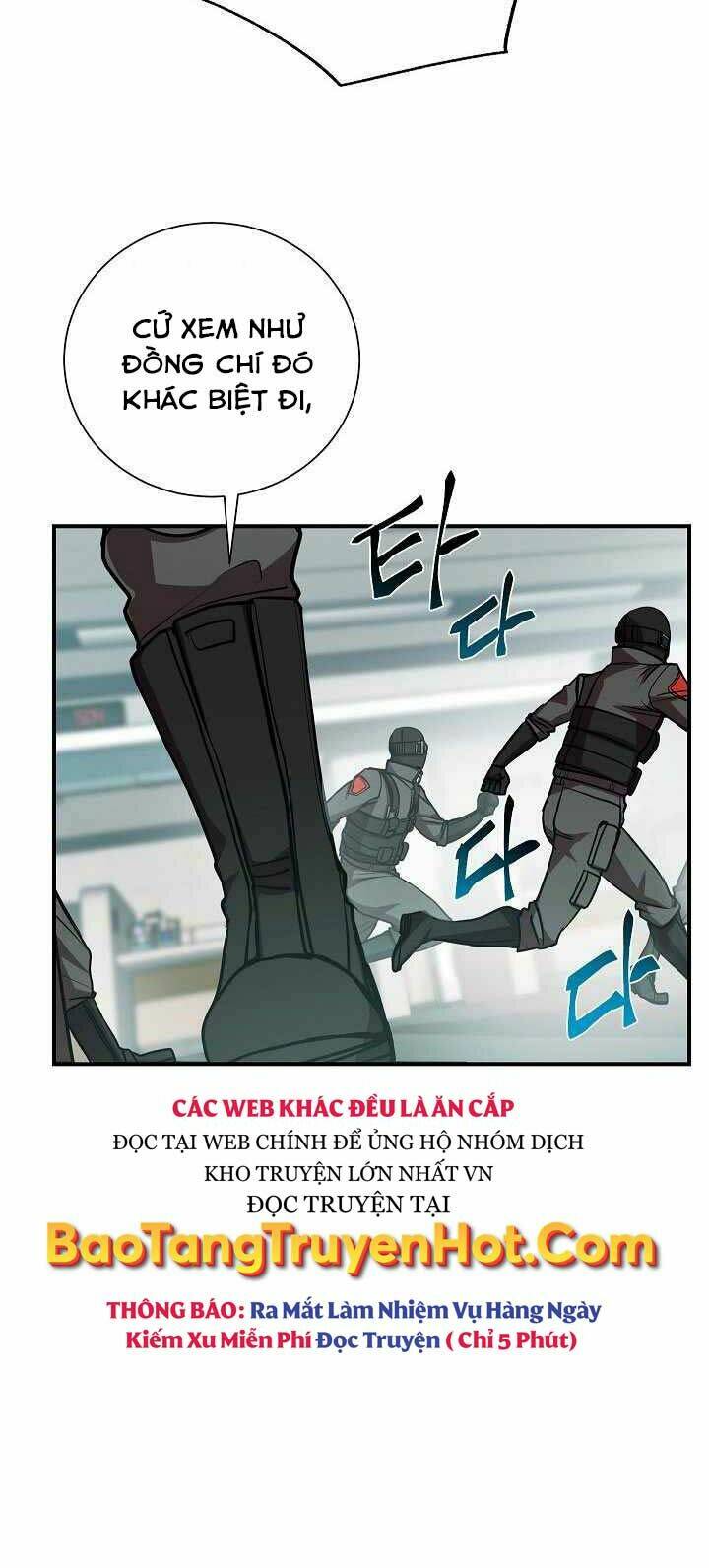 Giả Vờ Làm Phế Vật Học Đường Chapter 16 - Trang 2