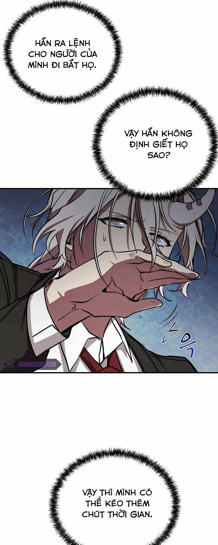 Giả Vờ Làm Phế Vật Học Đường Chapter 16 - Trang 2