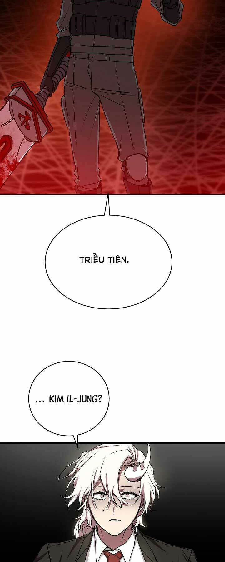 Giả Vờ Làm Phế Vật Học Đường Chapter 16 - Trang 2