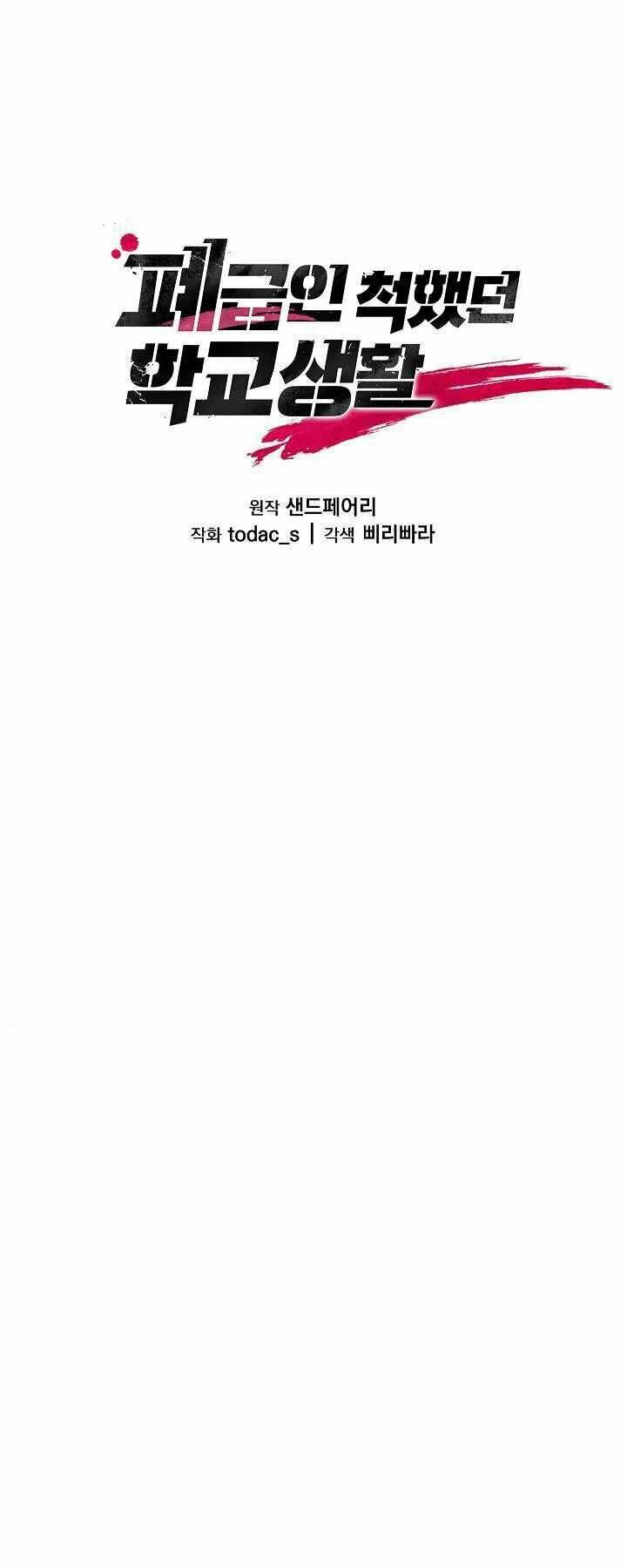 Giả Vờ Làm Phế Vật Học Đường Chapter 16 - Trang 2