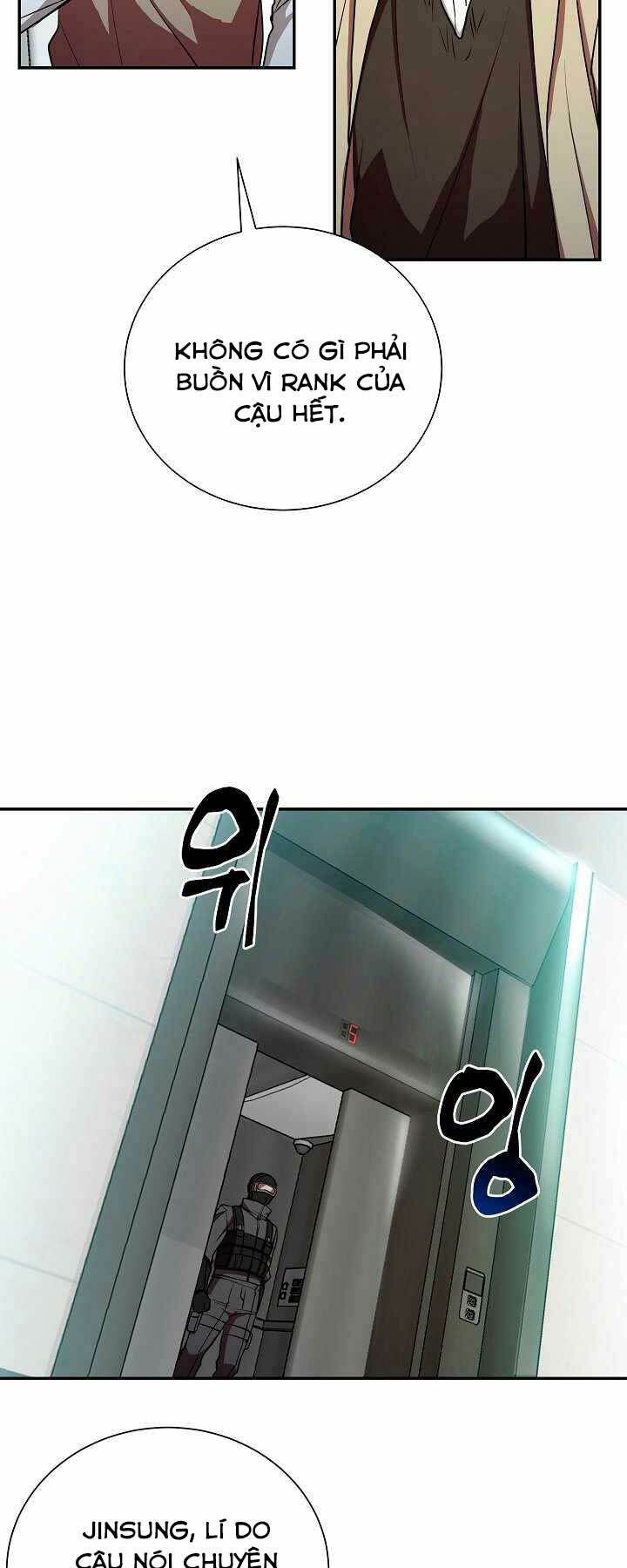 Giả Vờ Làm Phế Vật Học Đường Chapter 17 - Trang 2