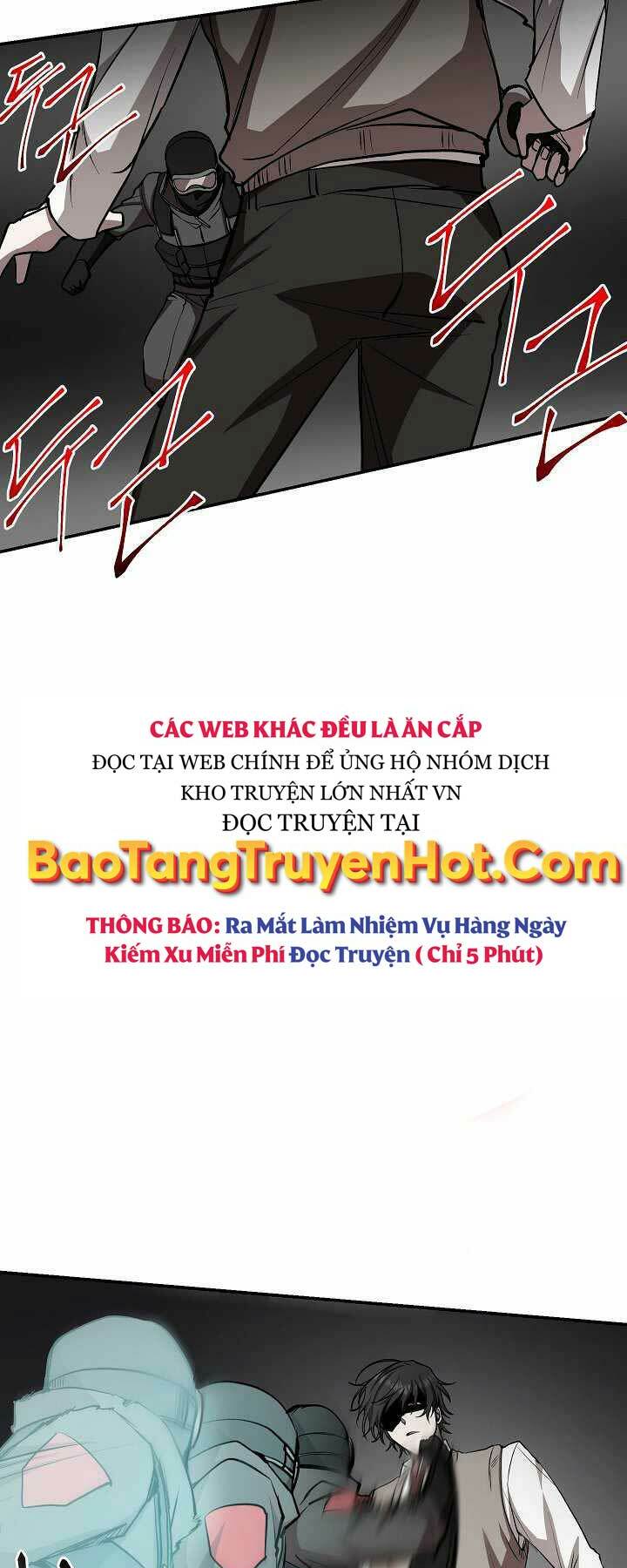 Giả Vờ Làm Phế Vật Học Đường Chapter 17 - Trang 2