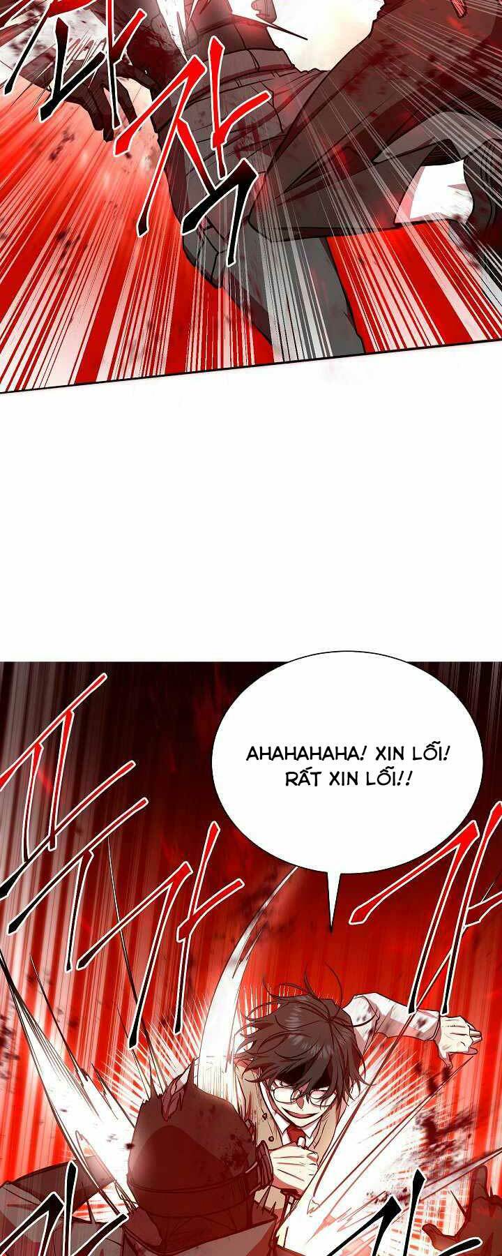 Giả Vờ Làm Phế Vật Học Đường Chapter 17 - Trang 2