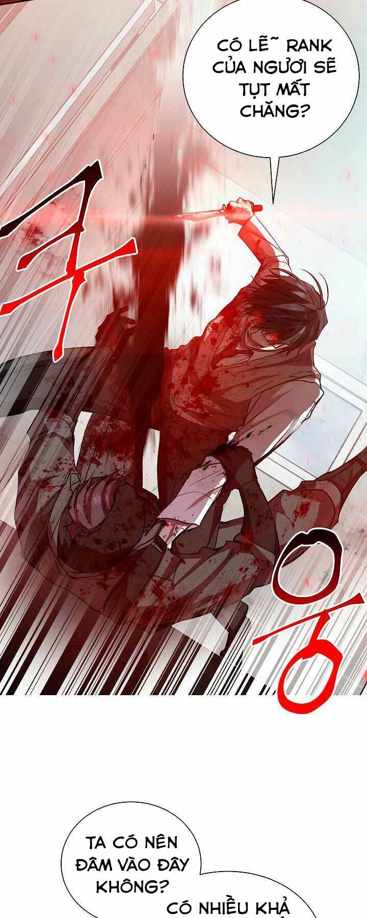 Giả Vờ Làm Phế Vật Học Đường Chapter 17 - Trang 2