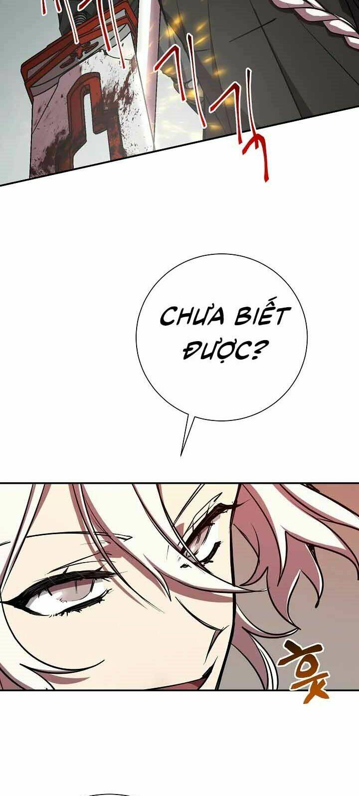 Giả Vờ Làm Phế Vật Học Đường Chapter 18 - Trang 2