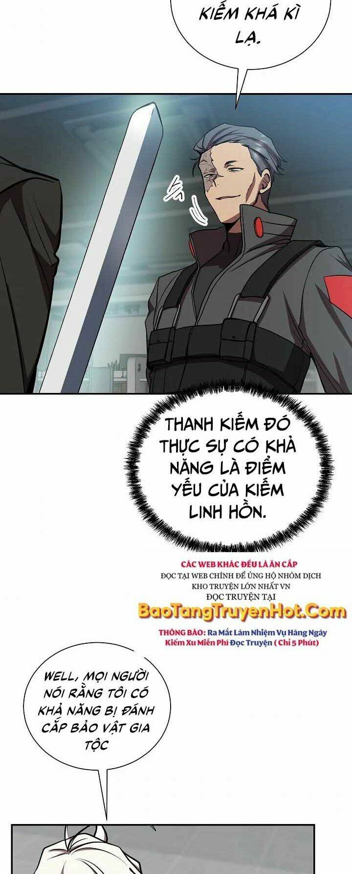 Giả Vờ Làm Phế Vật Học Đường Chapter 18 - Trang 2