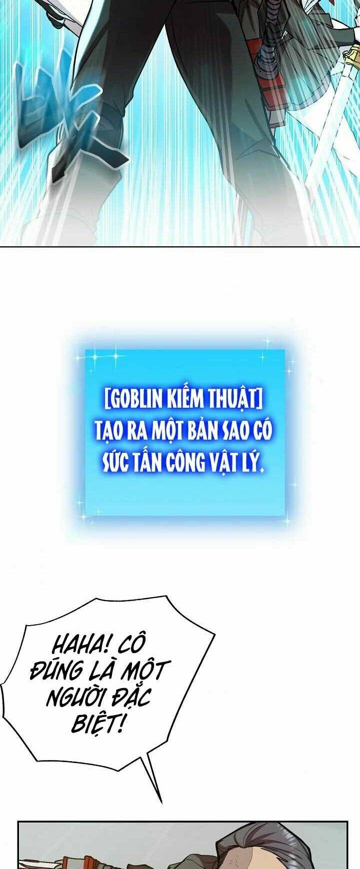 Giả Vờ Làm Phế Vật Học Đường Chapter 18 - Trang 2