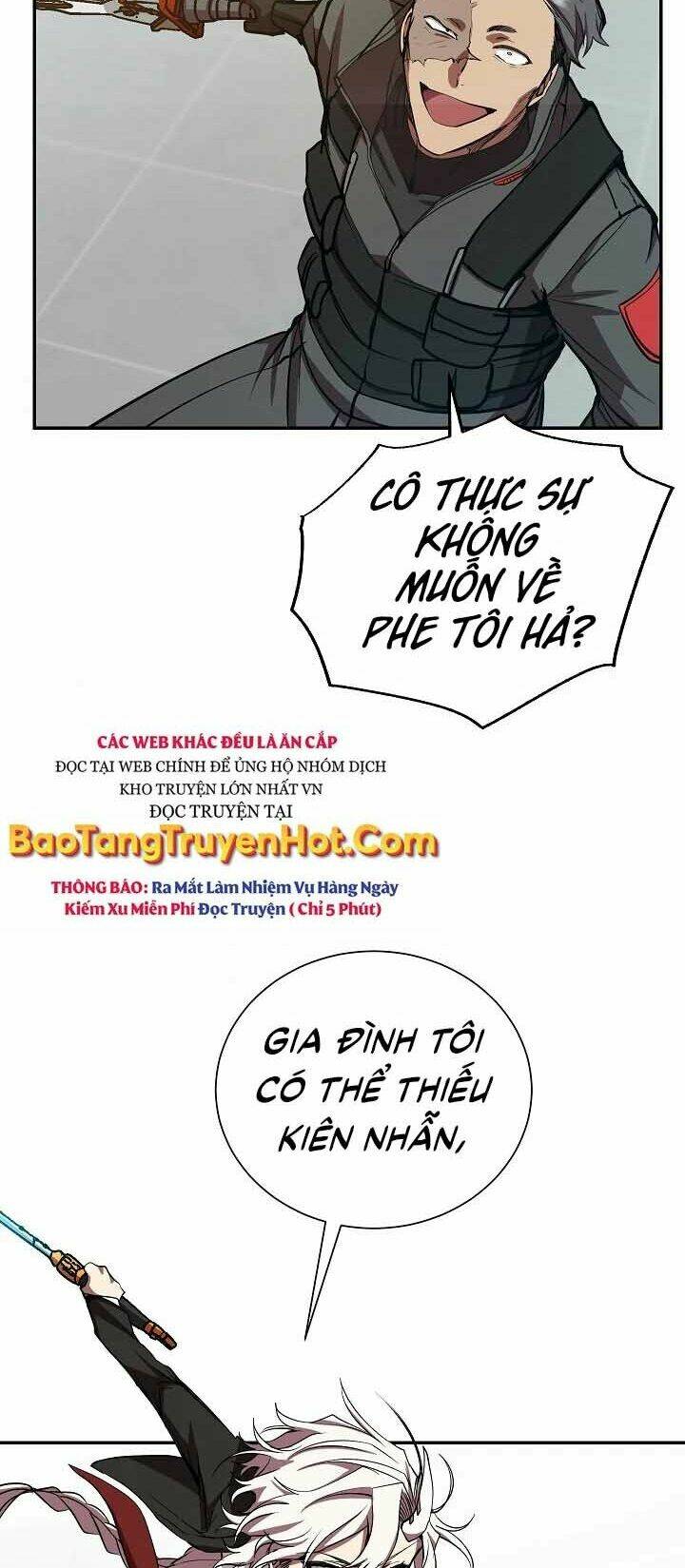 Giả Vờ Làm Phế Vật Học Đường Chapter 18 - Trang 2