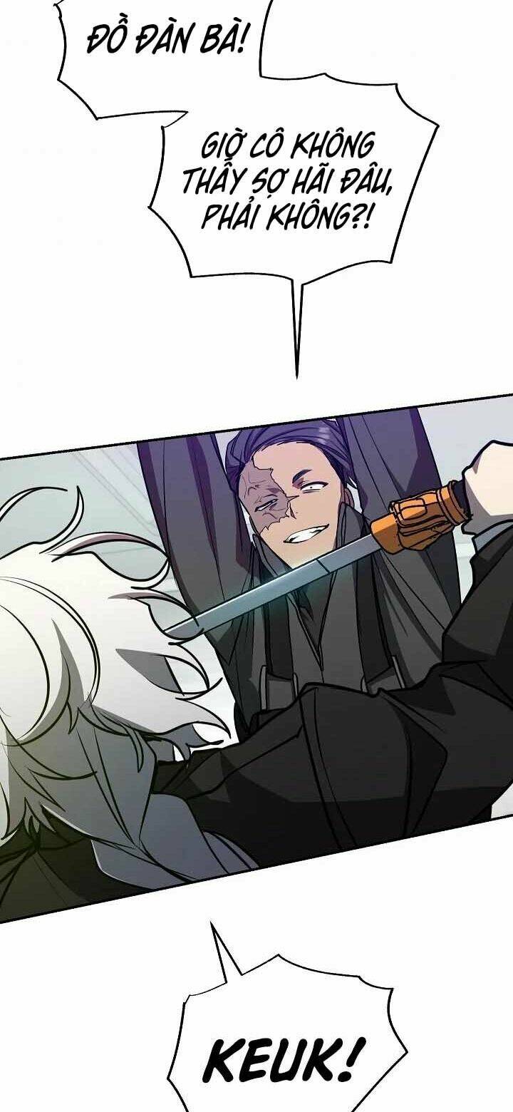 Giả Vờ Làm Phế Vật Học Đường Chapter 18 - Trang 2