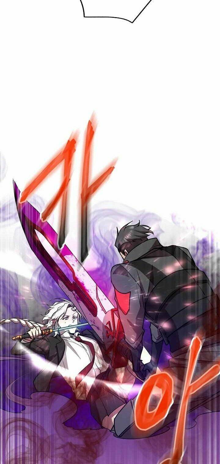 Giả Vờ Làm Phế Vật Học Đường Chapter 18 - Trang 2