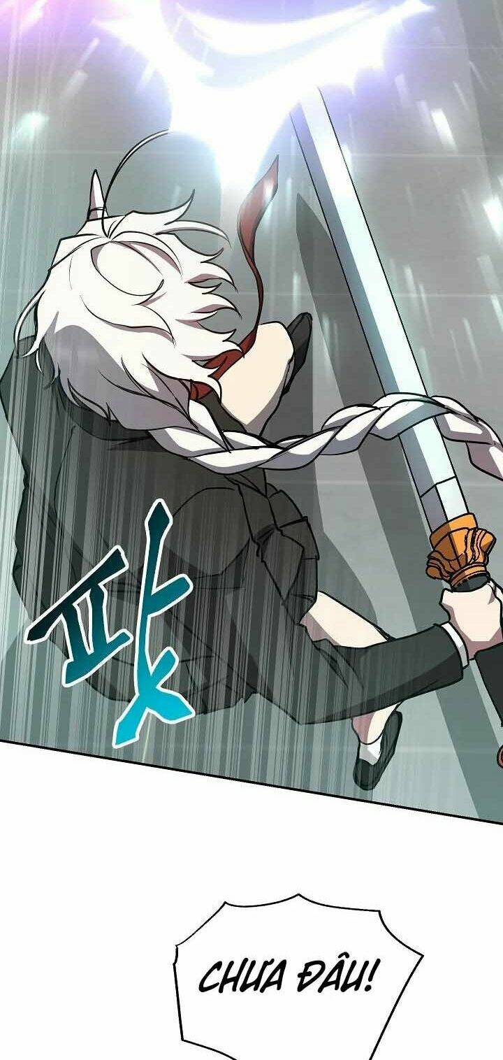 Giả Vờ Làm Phế Vật Học Đường Chapter 18 - Trang 2