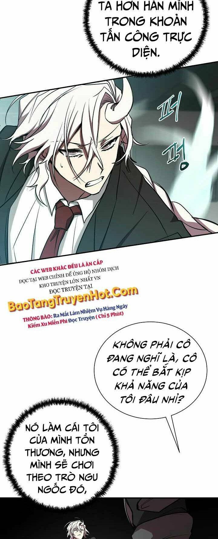 Giả Vờ Làm Phế Vật Học Đường Chapter 18 - Trang 2