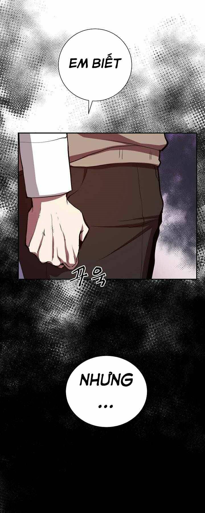 Giả Vờ Làm Phế Vật Học Đường Chapter 2 - Trang 2