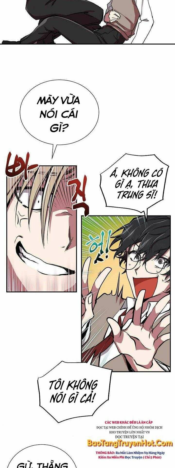 Giả Vờ Làm Phế Vật Học Đường Chapter 2 - Trang 2