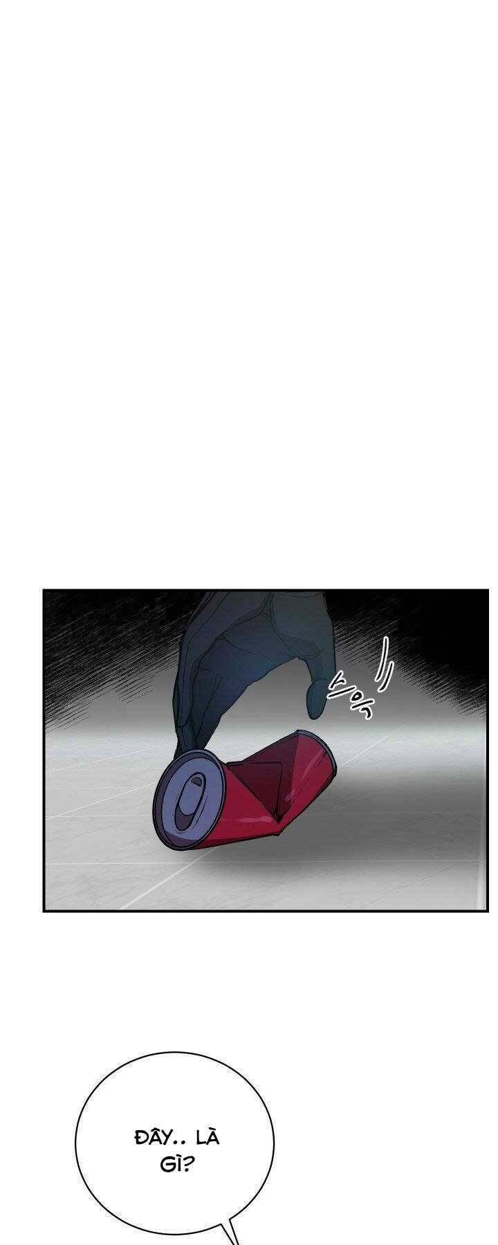 Giả Vờ Làm Phế Vật Học Đường Chapter 21 - Trang 2