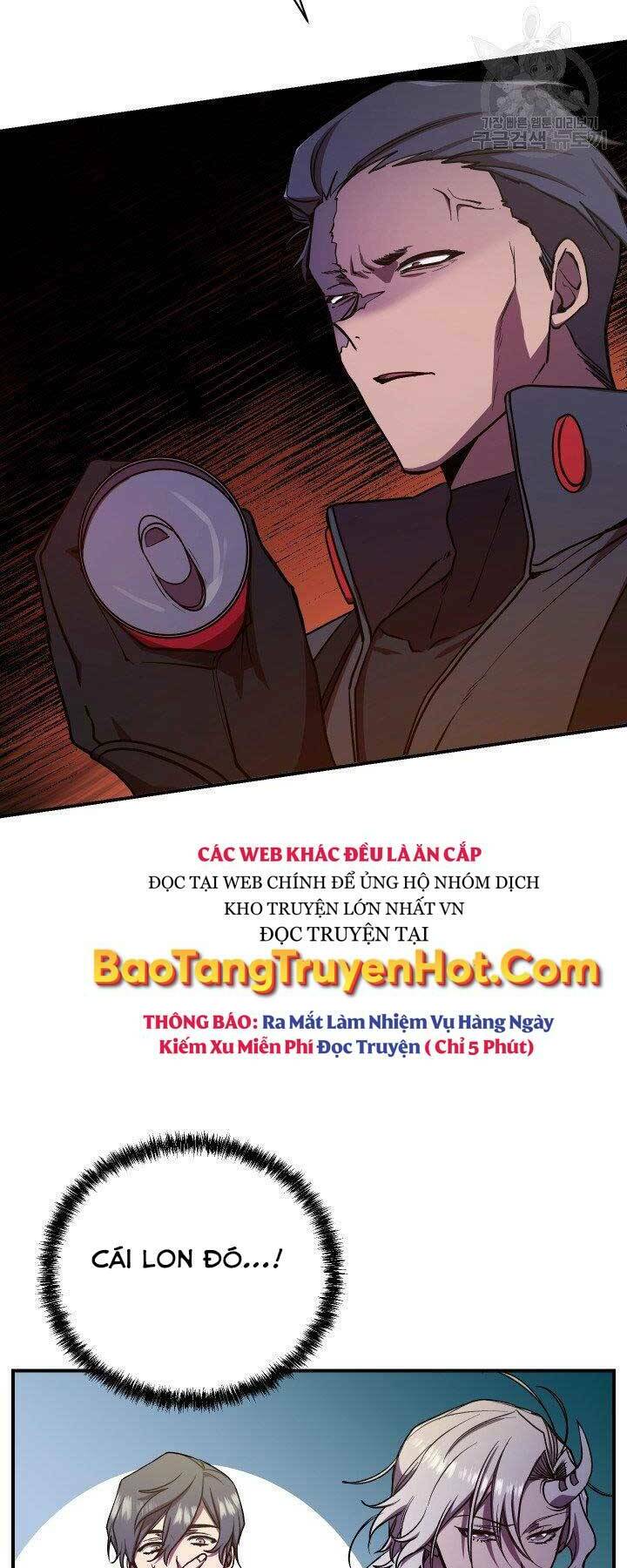 Giả Vờ Làm Phế Vật Học Đường Chapter 21 - Trang 2