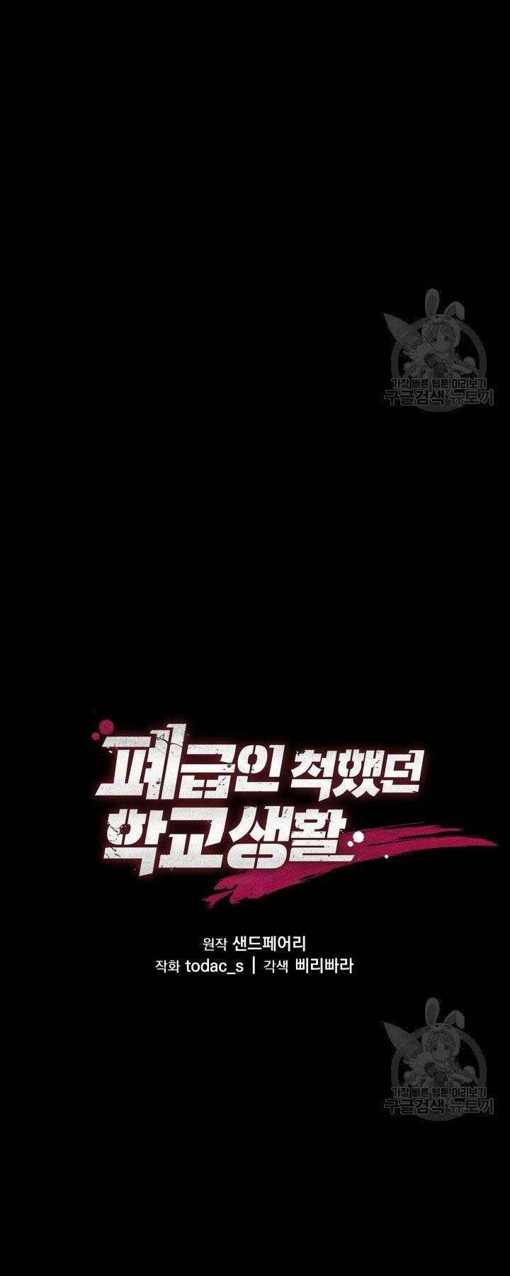 Giả Vờ Làm Phế Vật Học Đường Chapter 21 - Trang 2