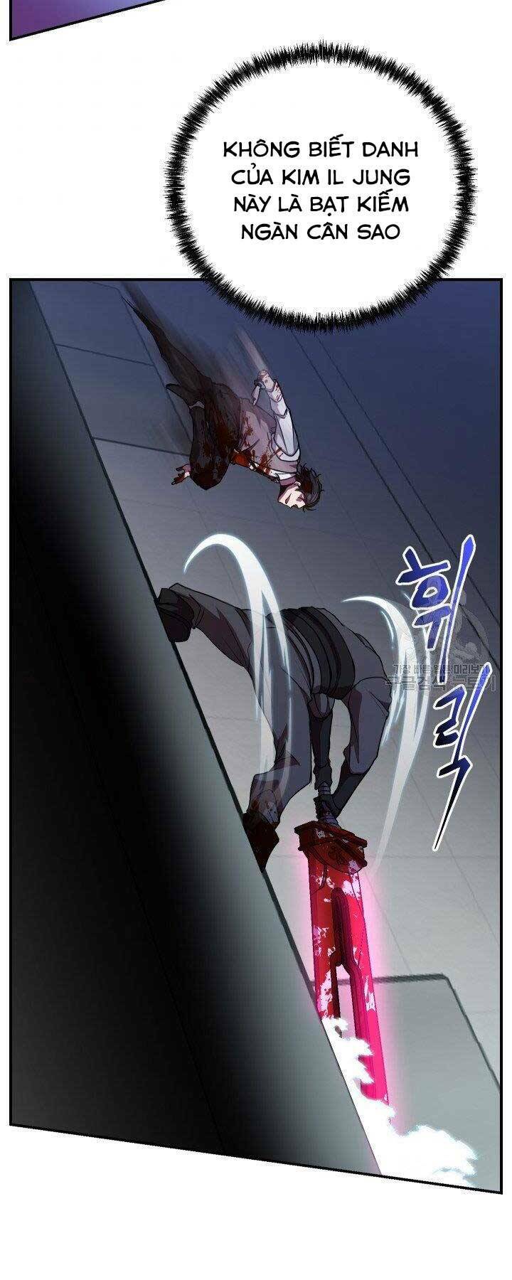 Giả Vờ Làm Phế Vật Học Đường Chapter 21 - Trang 2