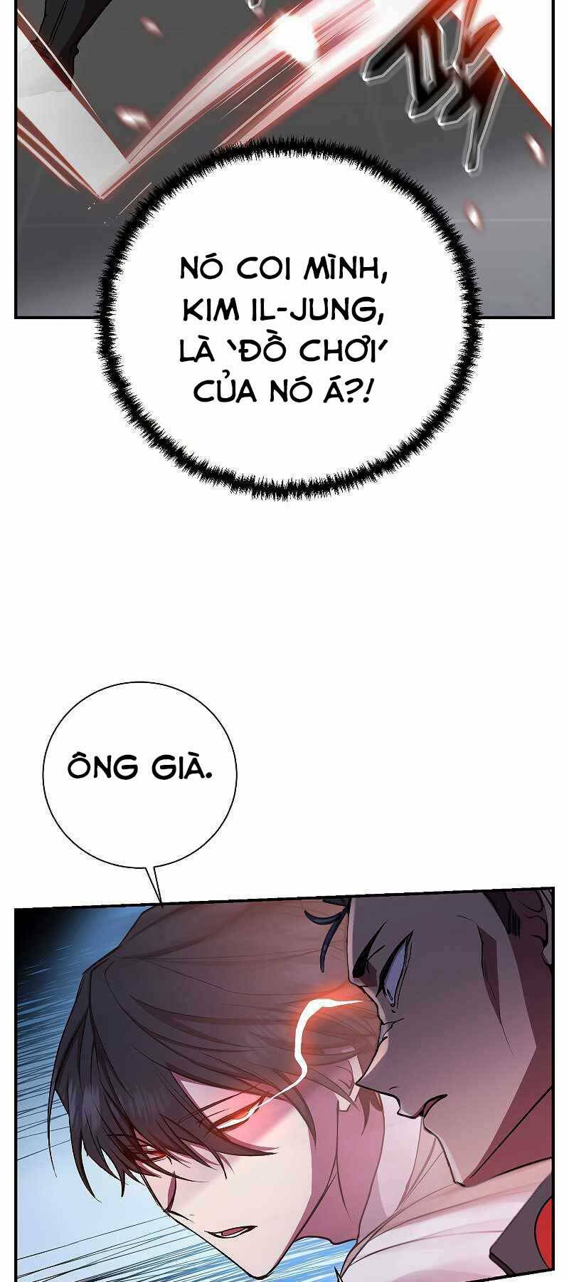 Giả Vờ Làm Phế Vật Học Đường Chapter 22 - Trang 2