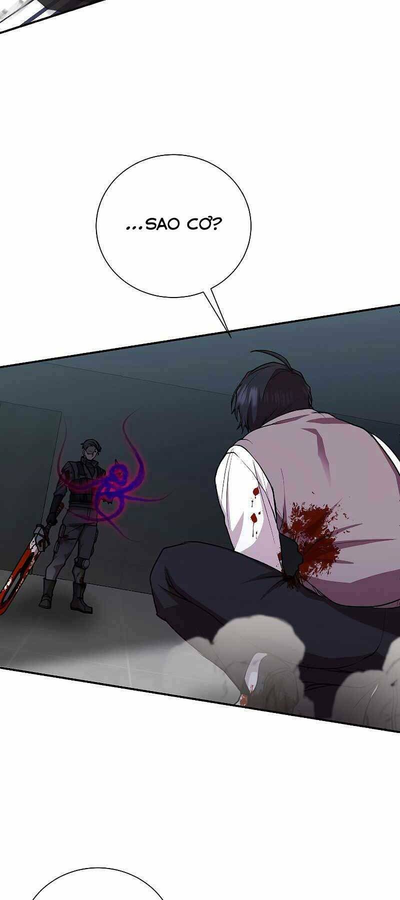 Giả Vờ Làm Phế Vật Học Đường Chapter 22 - Trang 2